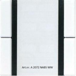Jung design schakelmateriaal