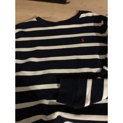 Trui maat 164 polo Ralph lauren