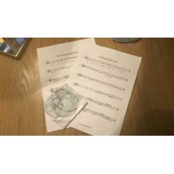 Gear 4 music viool 4/4
