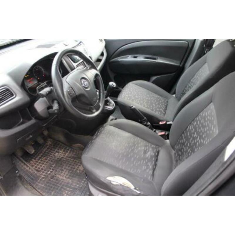 Opel Combo 1.3 CDTi L1H1 Sport *Airco* (bj 2017)