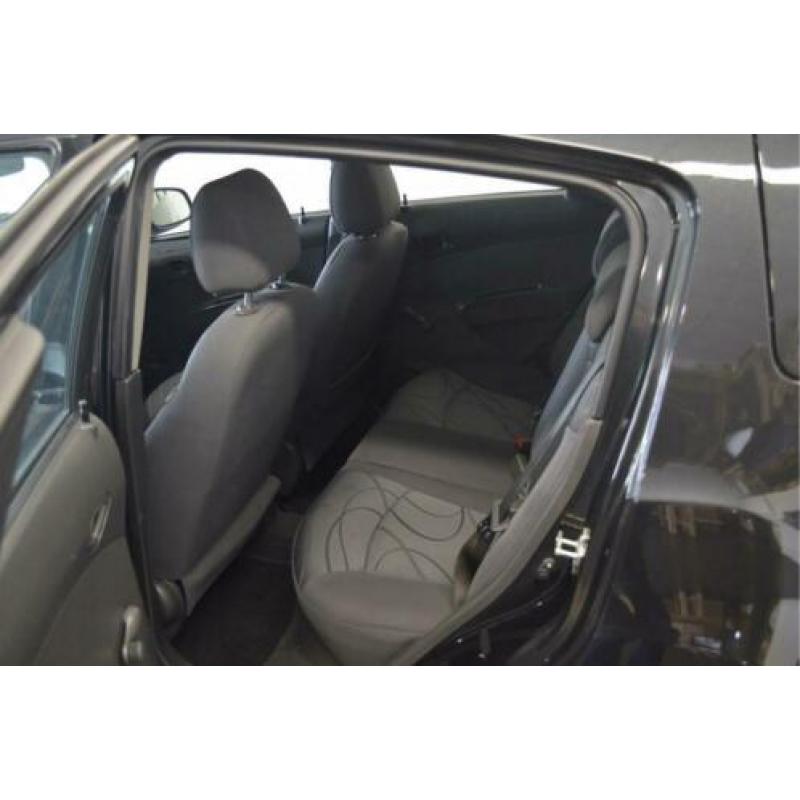 Chevrolet Spark 1.0 16V L , MISTL V , RCD SPELER , CV AFST ,