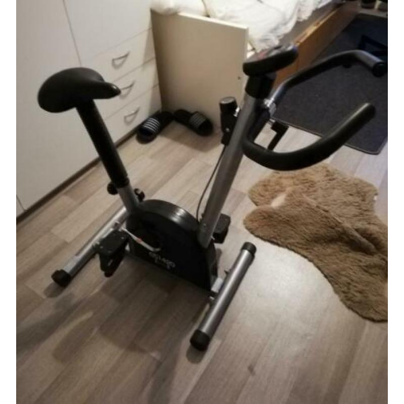 fitness (cardio apparaat)