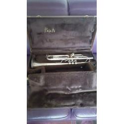 Bach Stradivarius Trompet ML37