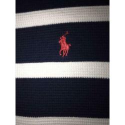 Trui maat 164 polo Ralph lauren