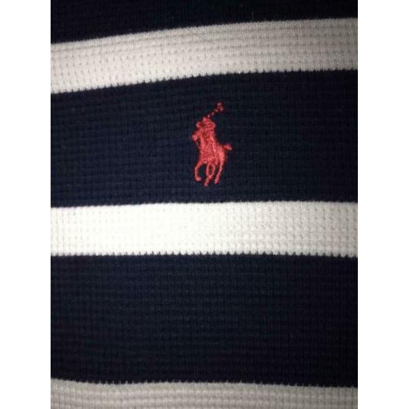 Trui maat 164 polo Ralph lauren