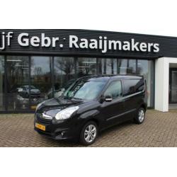 Opel Combo 1.3 CDTi L1H1 Sport *Airco* (bj 2017)