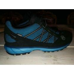 Nieuwe Hanwag wandelschoenen, maat 43.