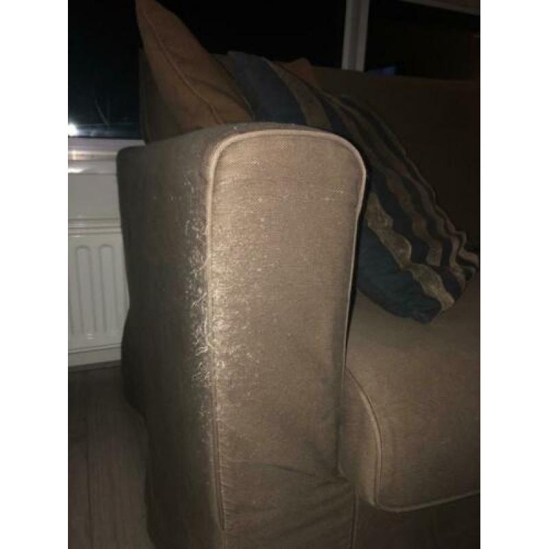 2 zits bank Ikea - gratis op te halen