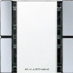 Jung design schakelmateriaal