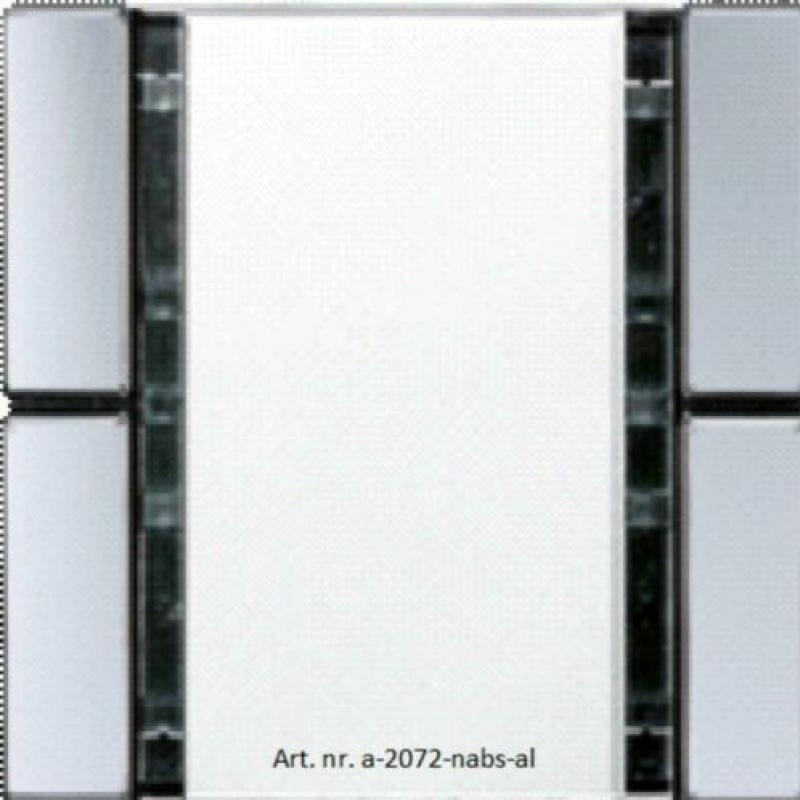 Jung design schakelmateriaal