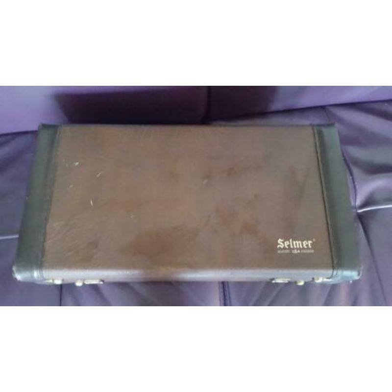 Bach Stradivarius Trompet ML37