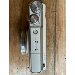 Fotocamera Olympus Stylus SH-50