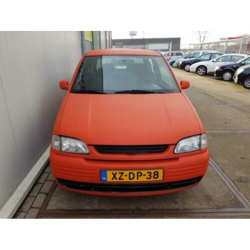SEAT Arosa 1.4i