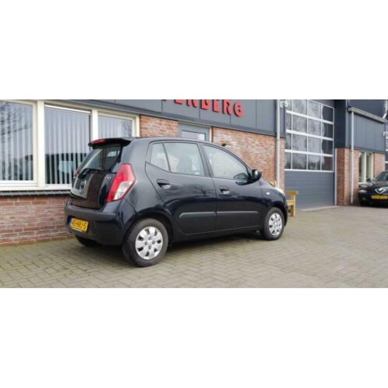 Hyundai I10 1.1 Active Cool Airco!