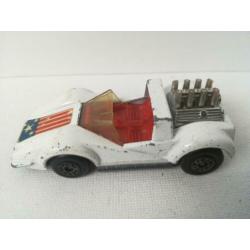 Matchbox Lesney 1975. No:55 "HELLRAISER".