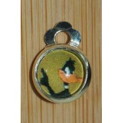 Daffy Duck clipoorbellen (4183)