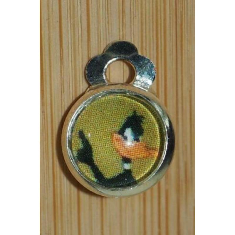 Daffy Duck clipoorbellen (4183)