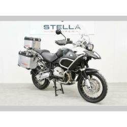 BMW R 1200 GS ADVENTURE ABS ESA ASC R1200GS (bj 2012) R1200