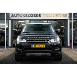 Land Rover Range Rover Sport 3.0 TDV6 HSE Dynamic Pano Pano