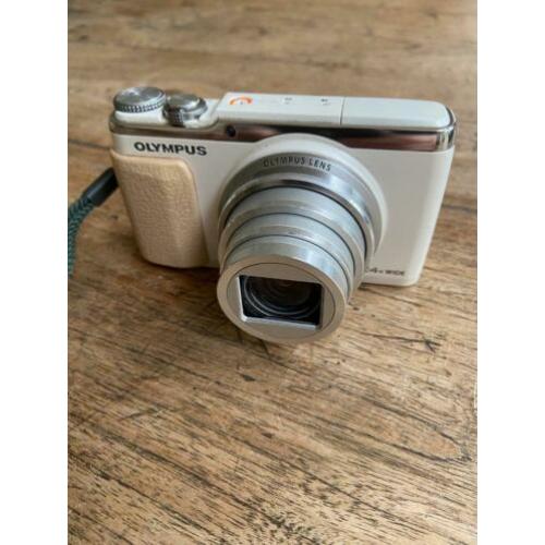 Fotocamera Olympus Stylus SH-50