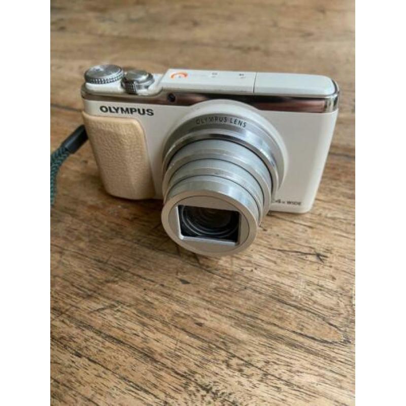 Fotocamera Olympus Stylus SH-50