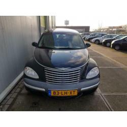Chrysler PT Cruiser 2.0-16V Touring