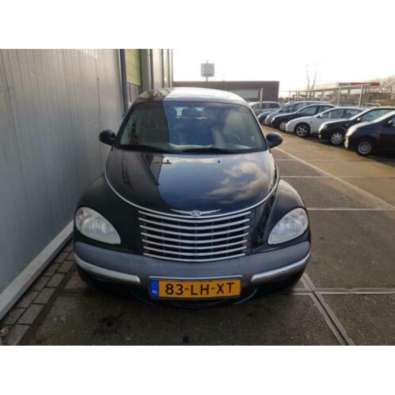 Chrysler PT Cruiser 2.0-16V Touring