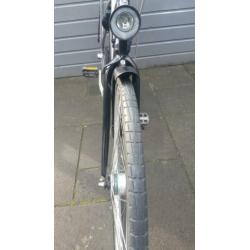 Dames fiets Gazelle 28 inch met 3 versnellingen