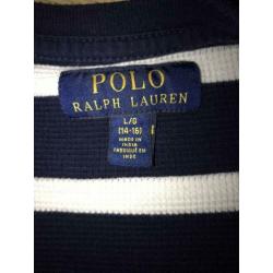 Trui maat 164 polo Ralph lauren