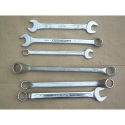 Bahco/Padre/Beta sleutels