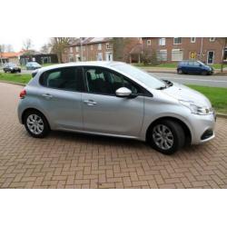 Peugeot 208 1.2 PureTech Blue Lion