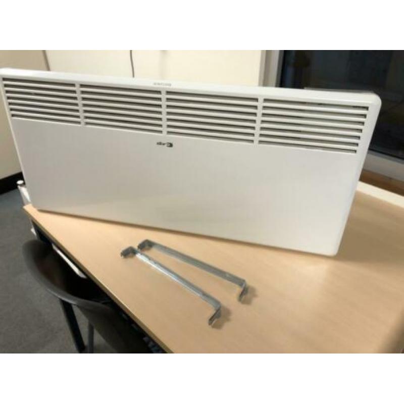 Zibro Convector Kachel elektrische