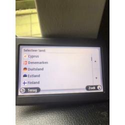 Tomtom start 4 keer gratis update