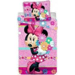 Minnie Mouse Dekbedovertrek 140x200 - Diverse Uitvoeringen
