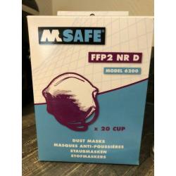 ?? FFP2 mondkapjes / mondmaskers / stofmaskers 20 stuks ??