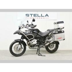 BMW R 1200 GS ADVENTURE ABS ESA ASC R1200GS (bj 2012) R1200