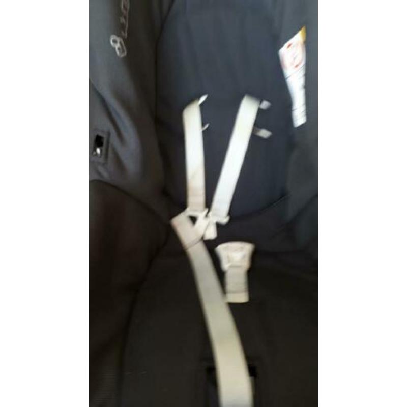 Maxi cosi
