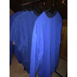 ESD shirts