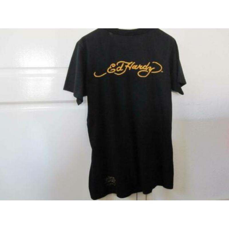Ed Hardy