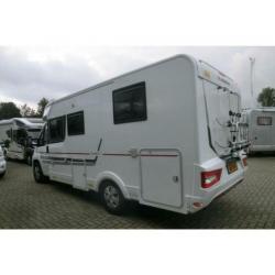 Automaat BOMvol Adria Coral Plus 600SC '17 2.3Mj2 150pk 29dk