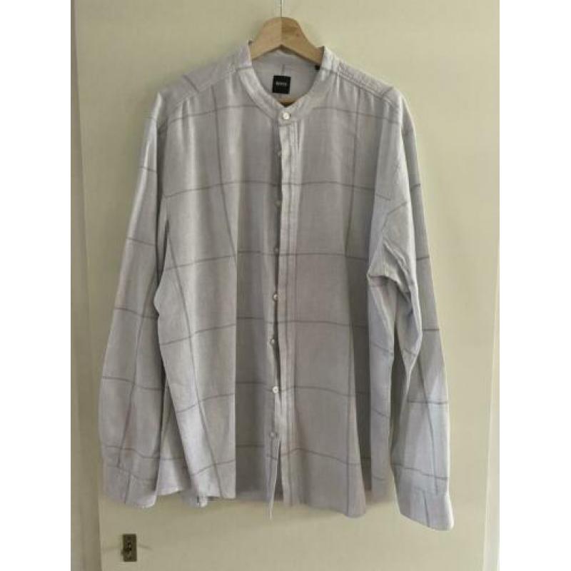 Hugo Boss overhemd xxl