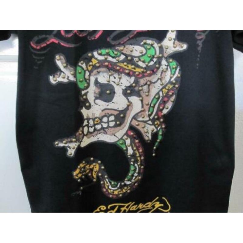 Ed Hardy