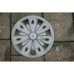 Wieldop Skoda Fabia 14 inch (Model 1)