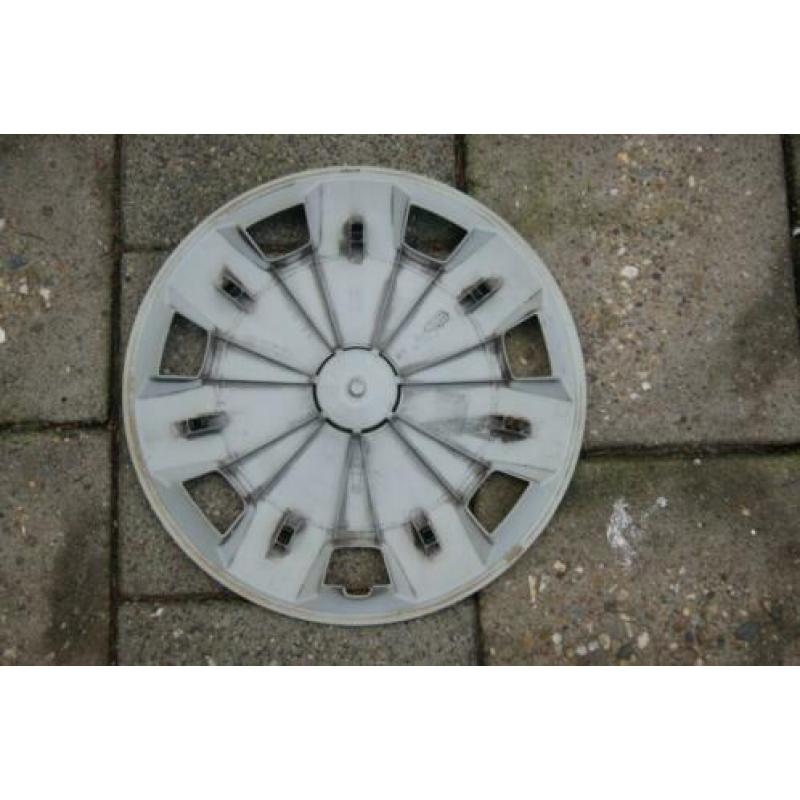 Wieldop Skoda Fabia 14 inch (Model 1)