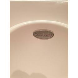 Babybad, badverkleiner en tummy tub