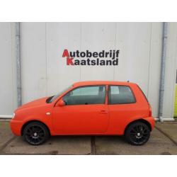 SEAT Arosa 1.4i
