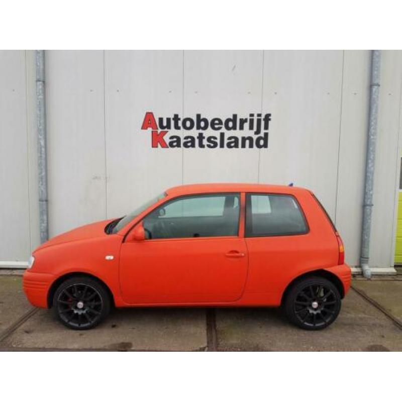 SEAT Arosa 1.4i