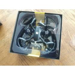 Drone fader TRNDlabs