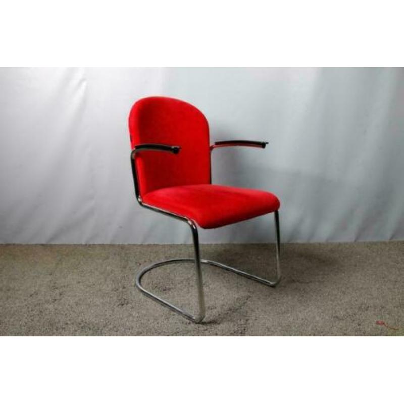 Gispen 413 RL Design stoelen bij TheReSales