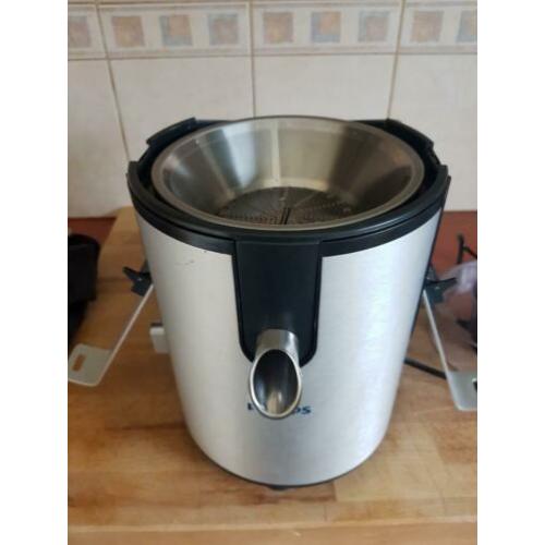 Philips sap centrifuge